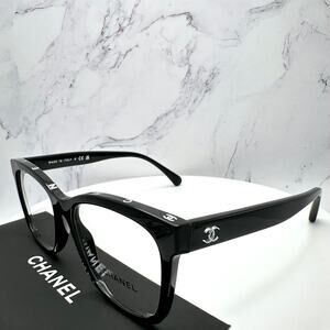 NEW Chanel Eyeglasses